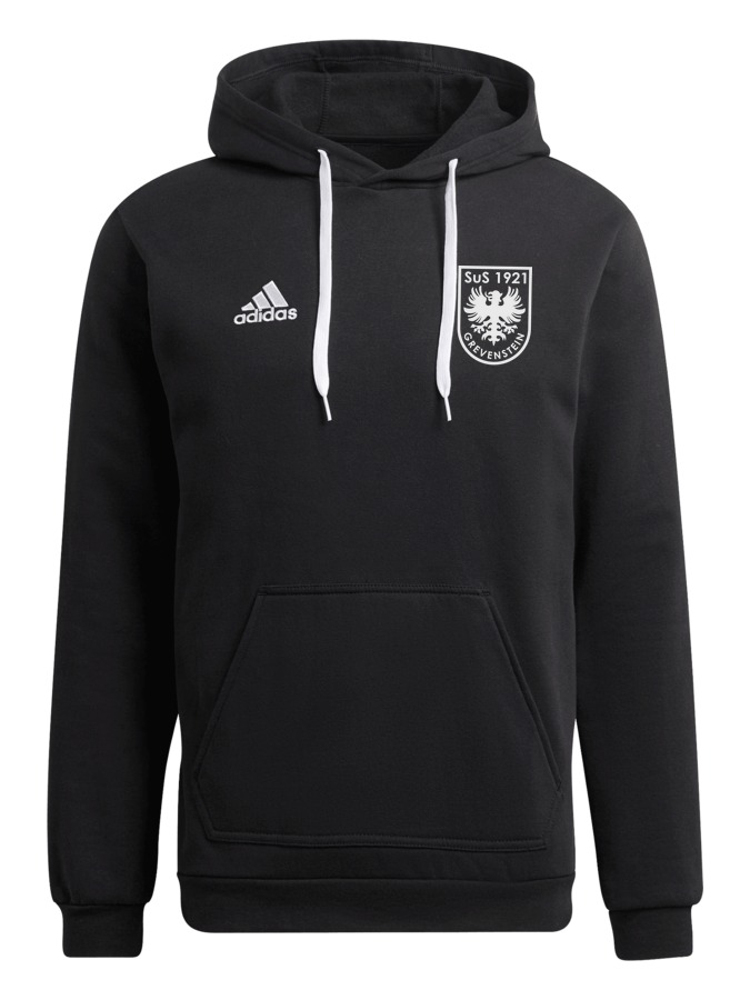 adidas Entrada 22 Kapuzenjacke