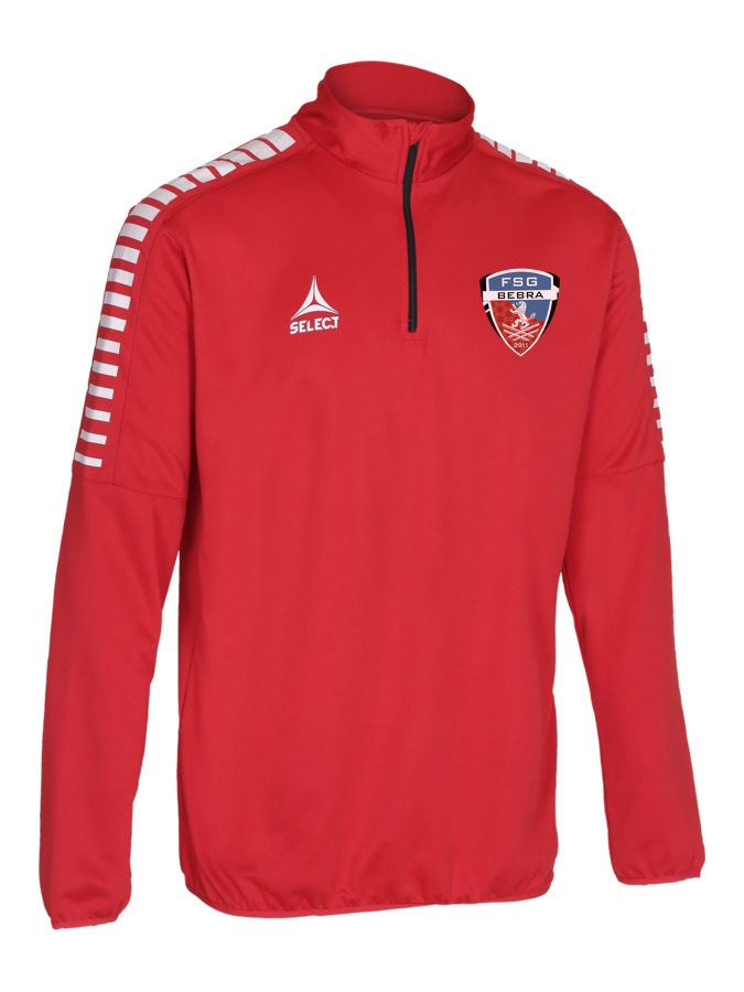 Select Argentina Trainingstop