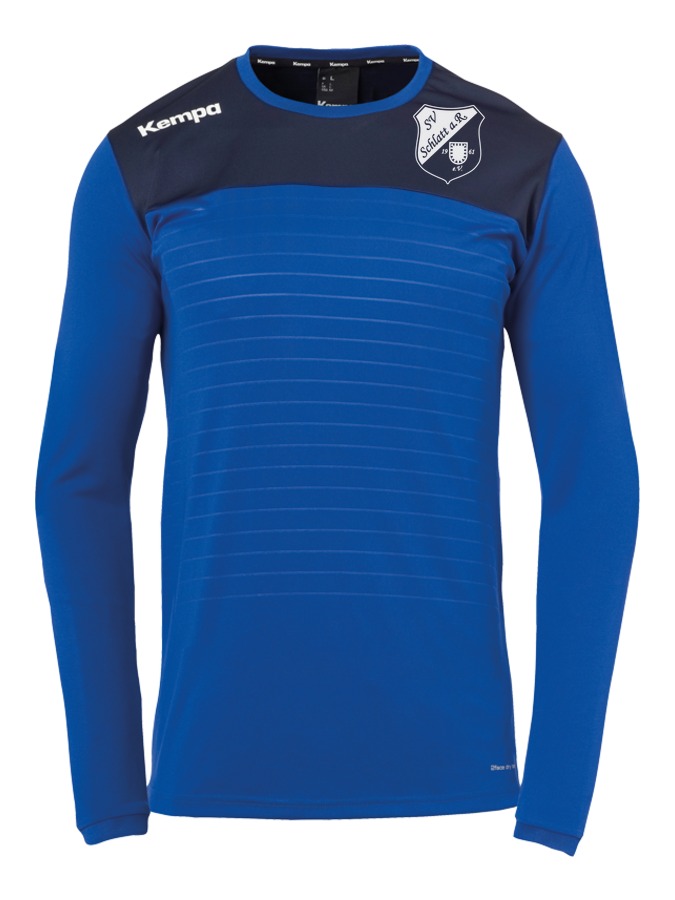 Kempa Emotion 2.0 Langarmshirt