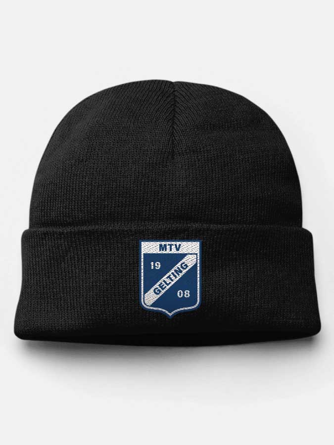Beanie Sticklogo