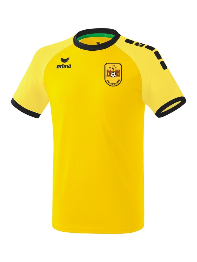 Erima Zenari 3.0 Trikot