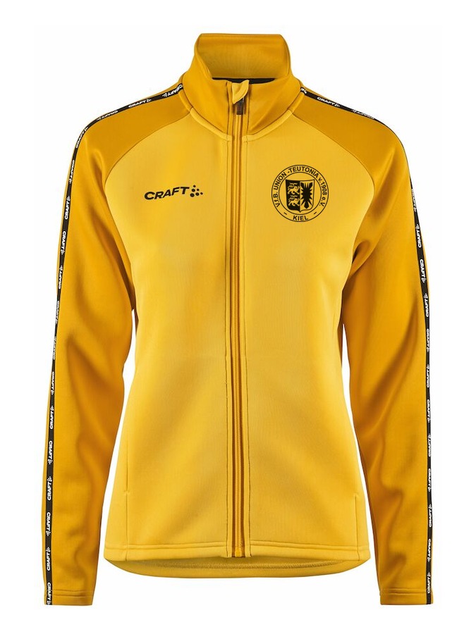 Craft Squad 2.0 Trainingsjacke Damen