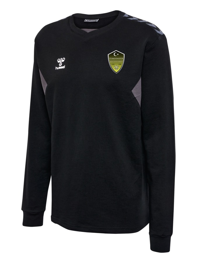 Hummel Authentic Co Training Sweat