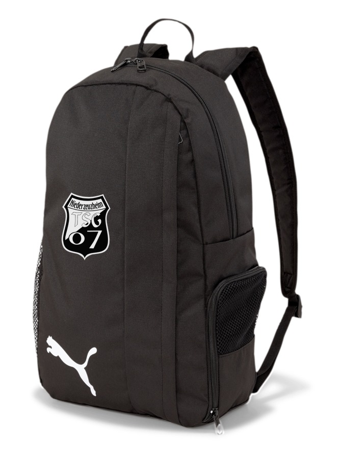 PUMA teamGOAL 23 Backpack mit Bodenfach