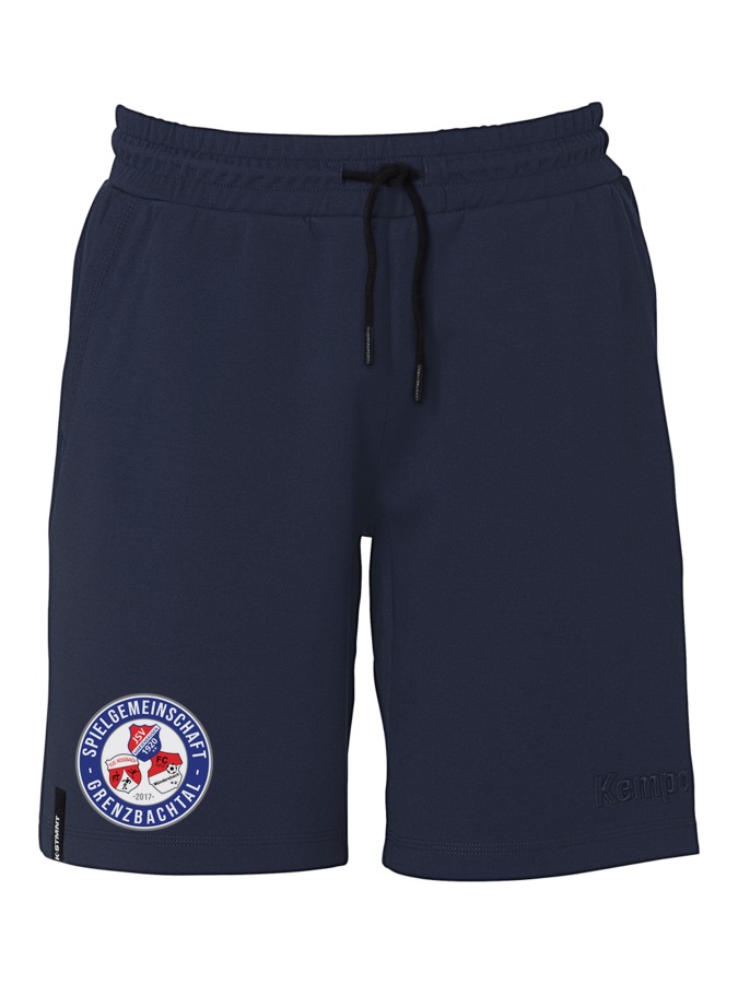 Kempa STMNT Shorts