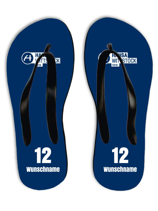 Zehentrenner