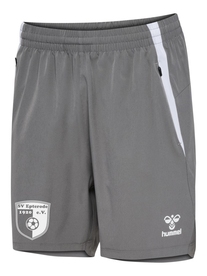 Hummel Lead 2.0 Woven Shorts Damen