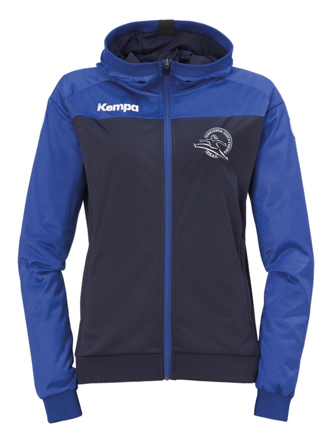 Kempa Prime Multi Jacke Damen