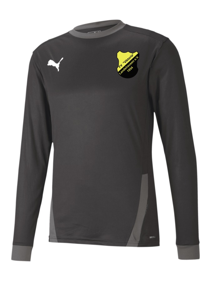 PUMA teamGOAL 23 Longsleeve
