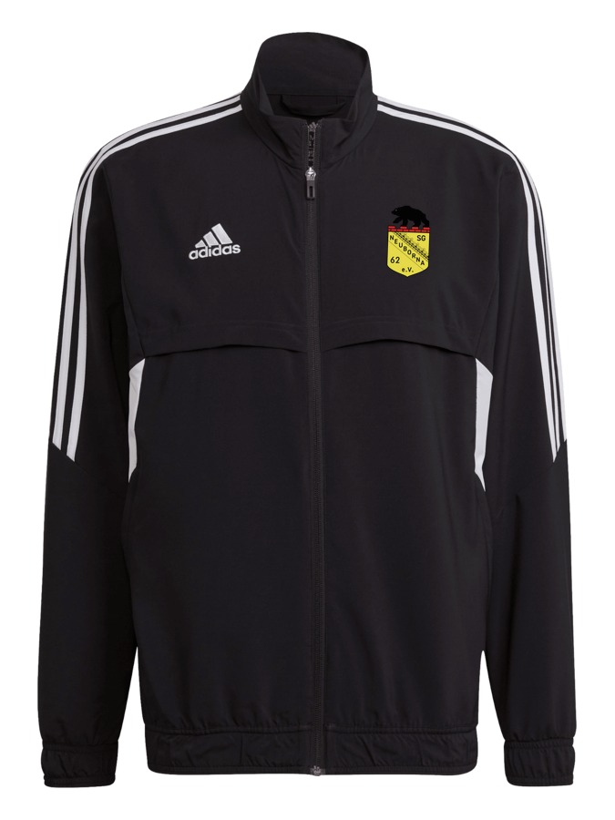 adidas Condivo 22 Präsentationsjacke