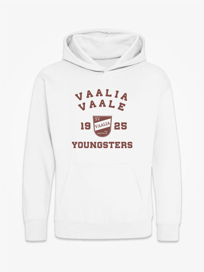 Hoodie Youngsters Kids