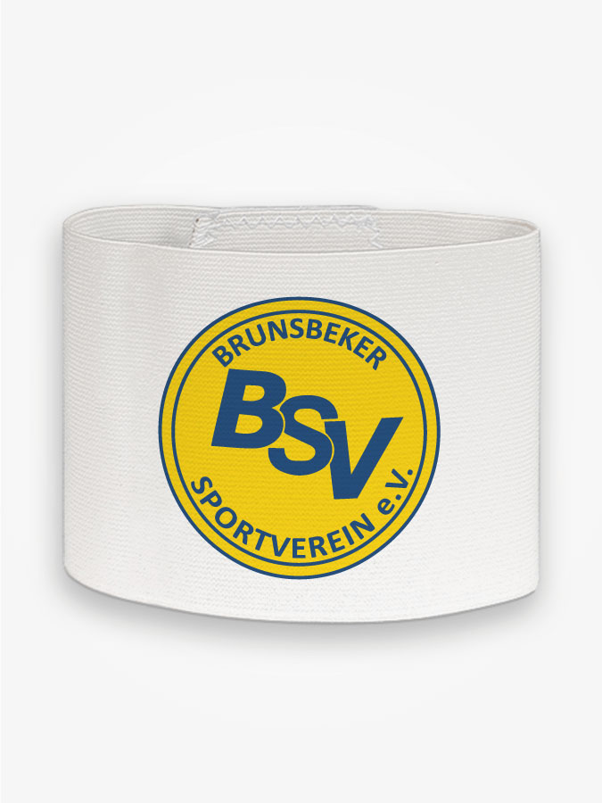 Armbinde Logo