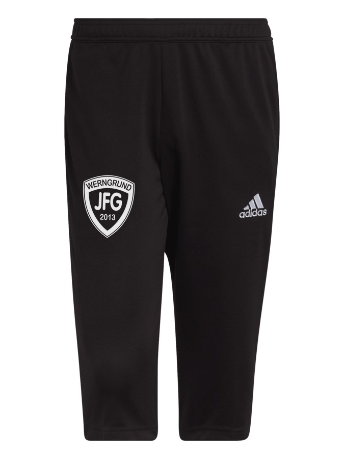adidas Entrada 22 3/4-Hose