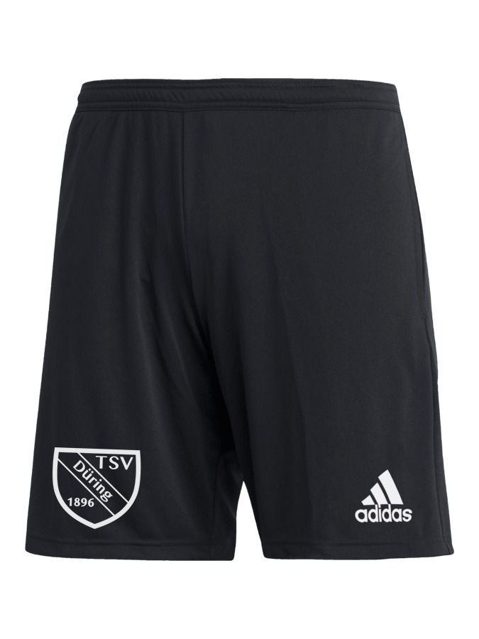 adidas Entrada 22 Trainingsshorts
