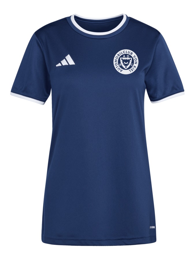 adidas Entrada 26 Trikot Damen