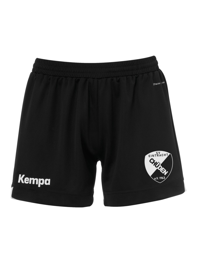 Kempa Player Shorts Damen