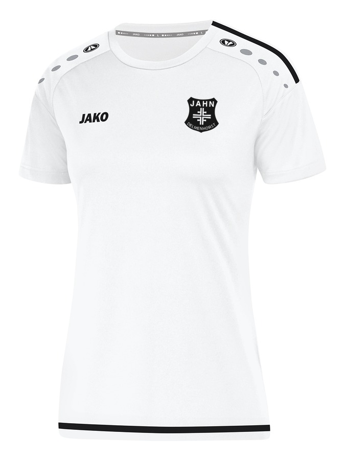 Jako Trikot Striker 2.0 Kurzarm Damen