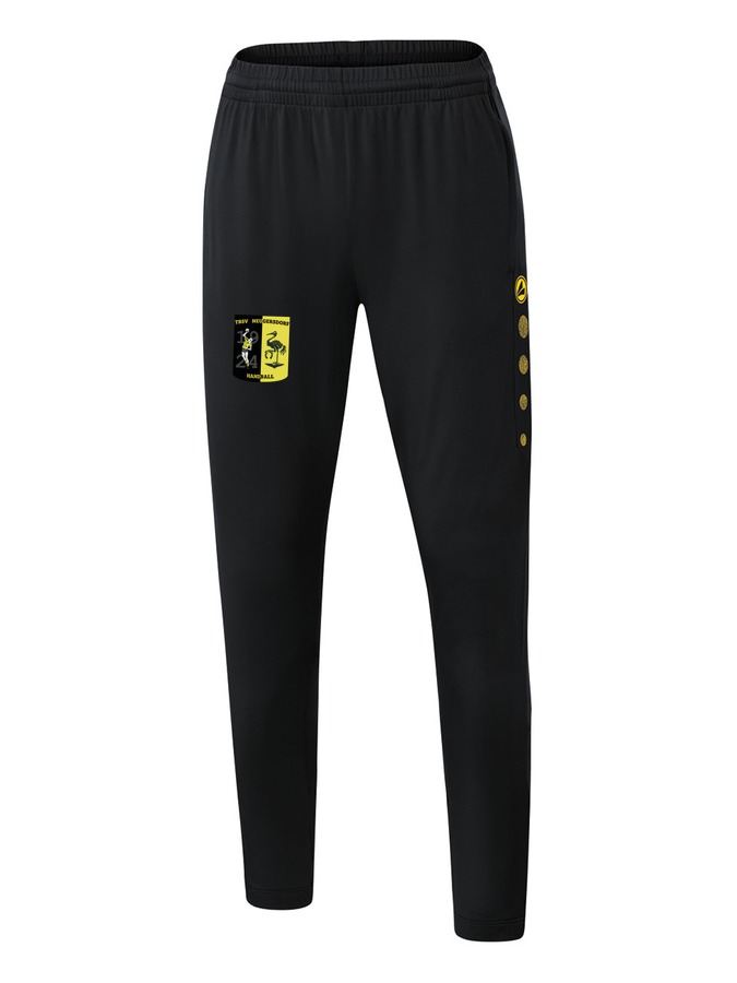 Jako Trainingshose Premium Damen