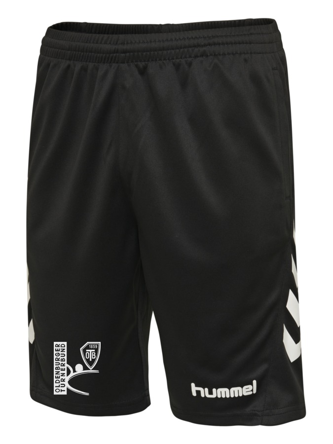 Hummel Promo Bermuda