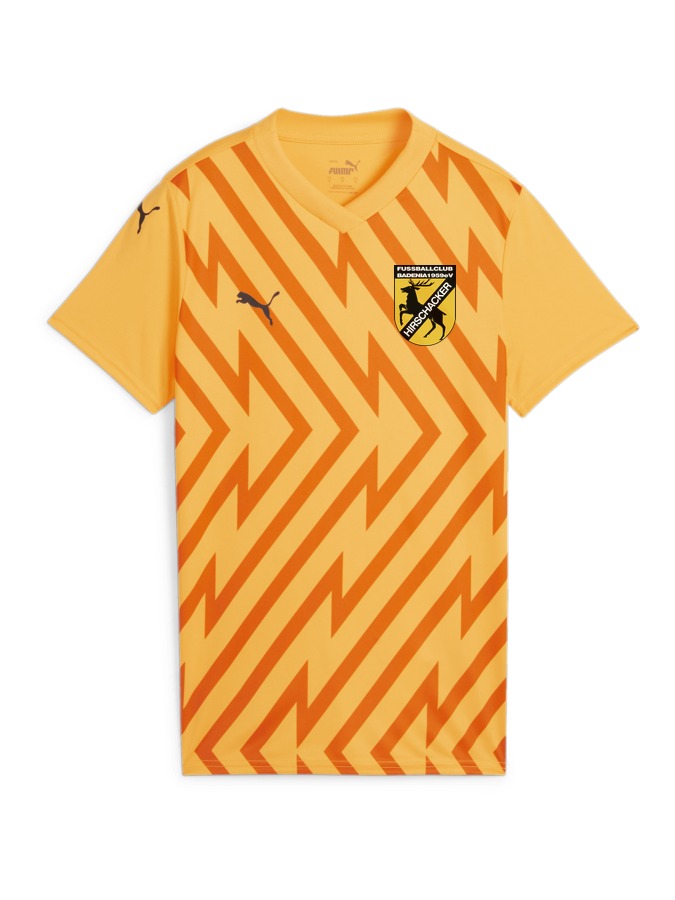 PUMA teamGLORY Trikot Damen