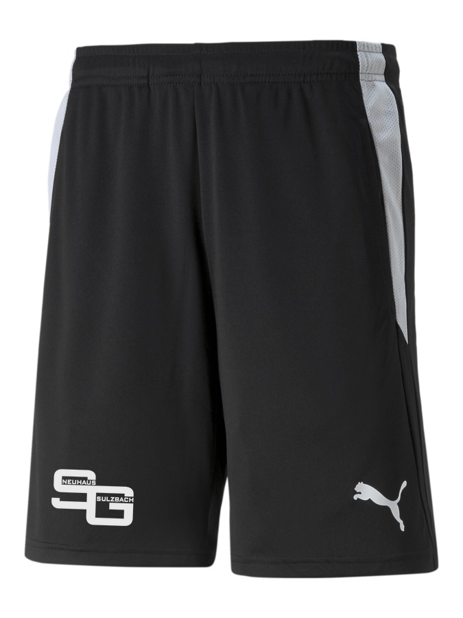 PUMA teamLIGA Referee Shorts
