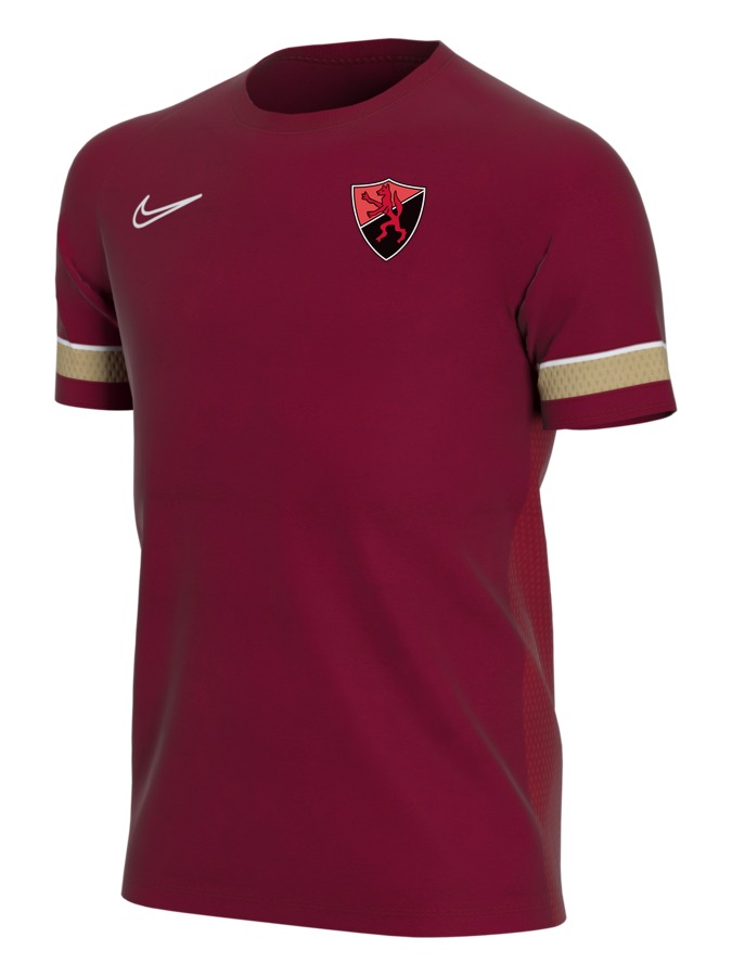 Nike Academy 21 Trainingsshirt Kinder