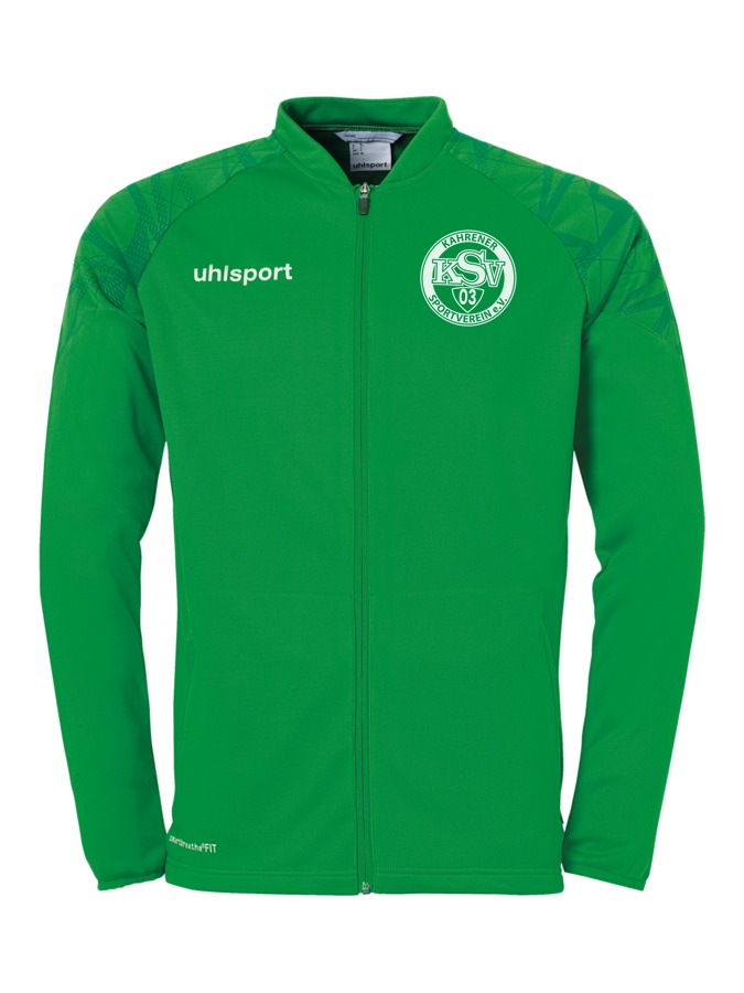 uhlsport Goal 25 Poly Jacke