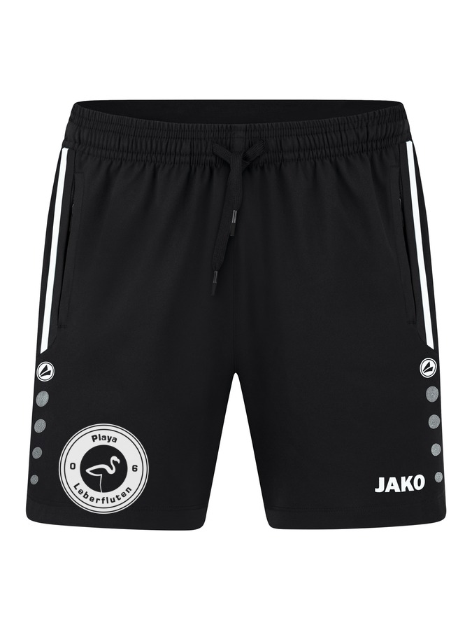 Jako Short Allround Damen