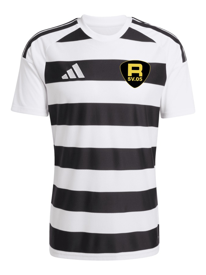 adidas Hooped 26 Trikot