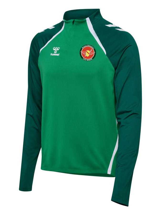 Hummel Lead 2.0 Half Zip