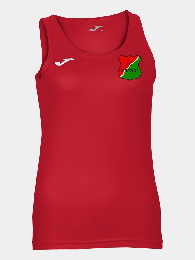 Joma Tanktop Diana Damen