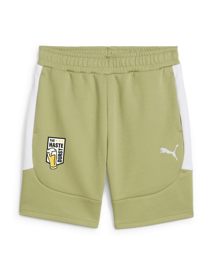 PUMA teamEVOSTRIPE Shorts