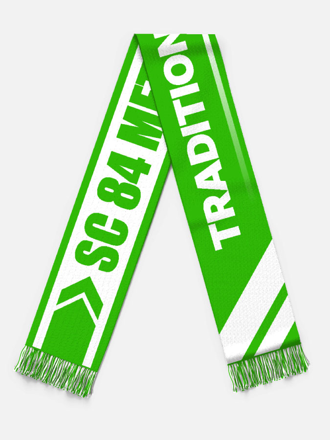 Fanschal Identity