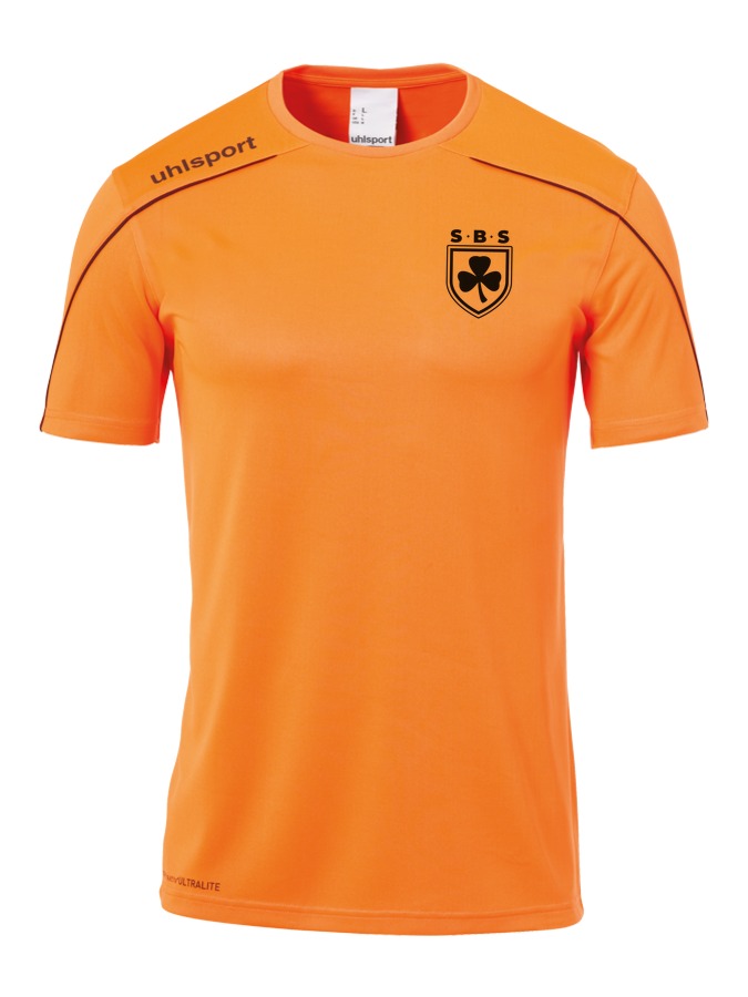 uhlsport Stream 22 Trikot Kurzarm