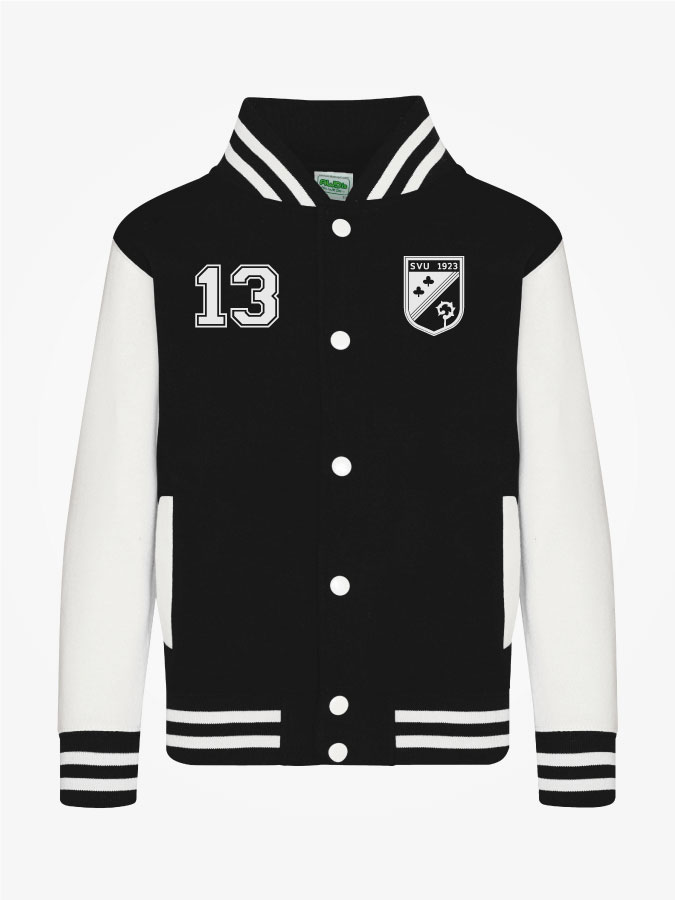 Collegejacke Kids Unisex