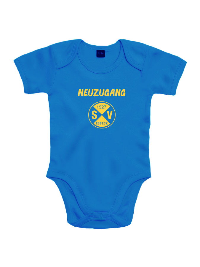 Baby Body Neuzugang