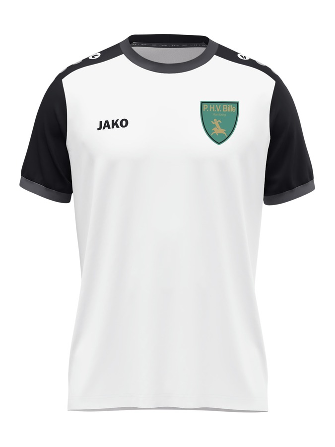 Jako Trikot Dynamic Kurzarm
