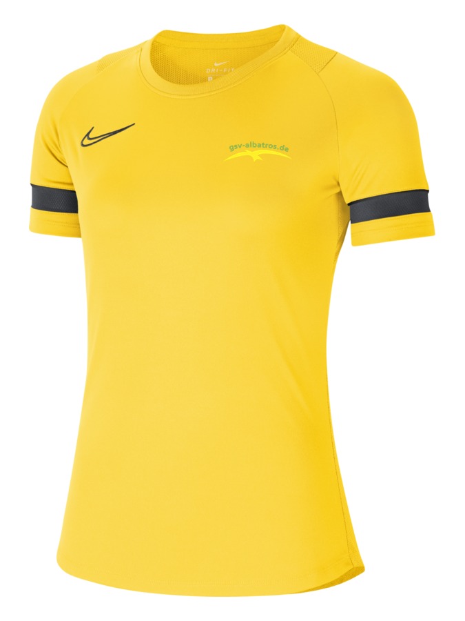 Nike Academy 21 Shirt Damen