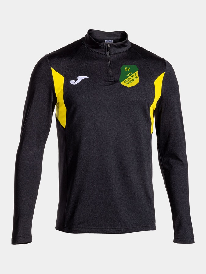 Joma Winner II Ziptop