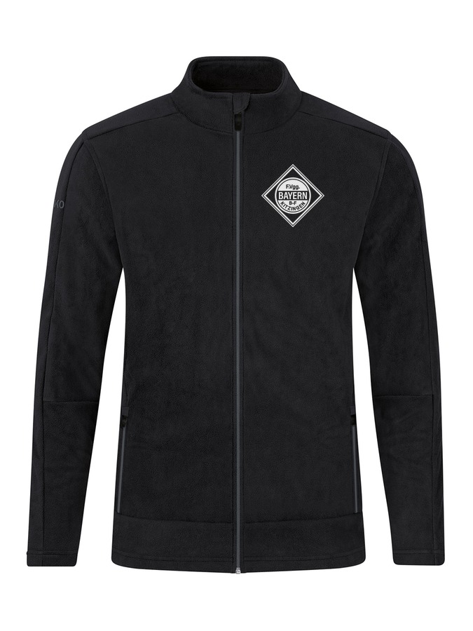 Jako Fleecejacke