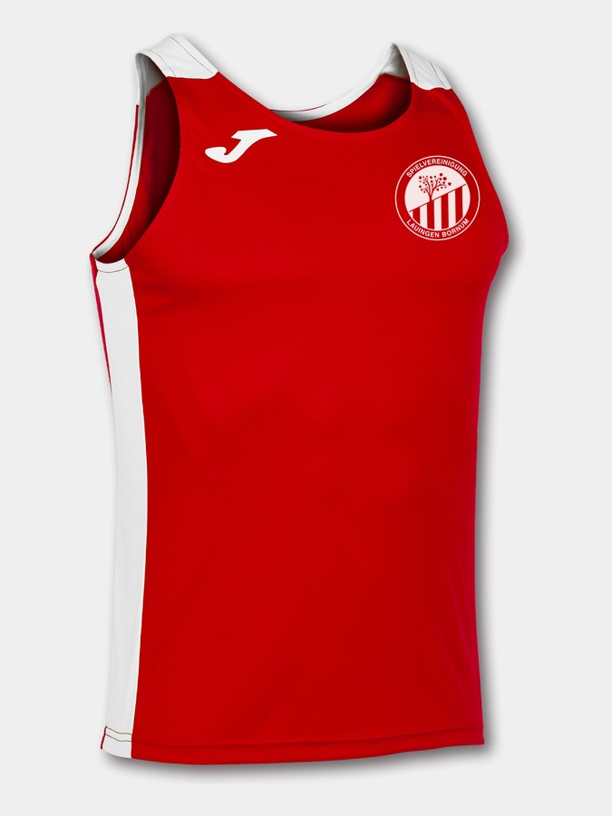Joma Record II Tanktop