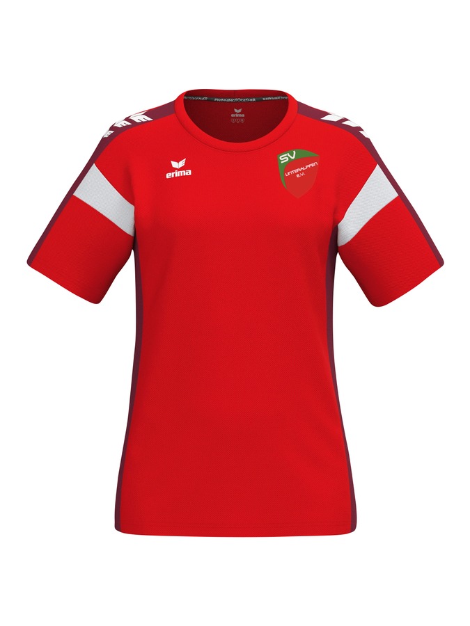 Erima Celebrate 125 T-Shirt Function Damen