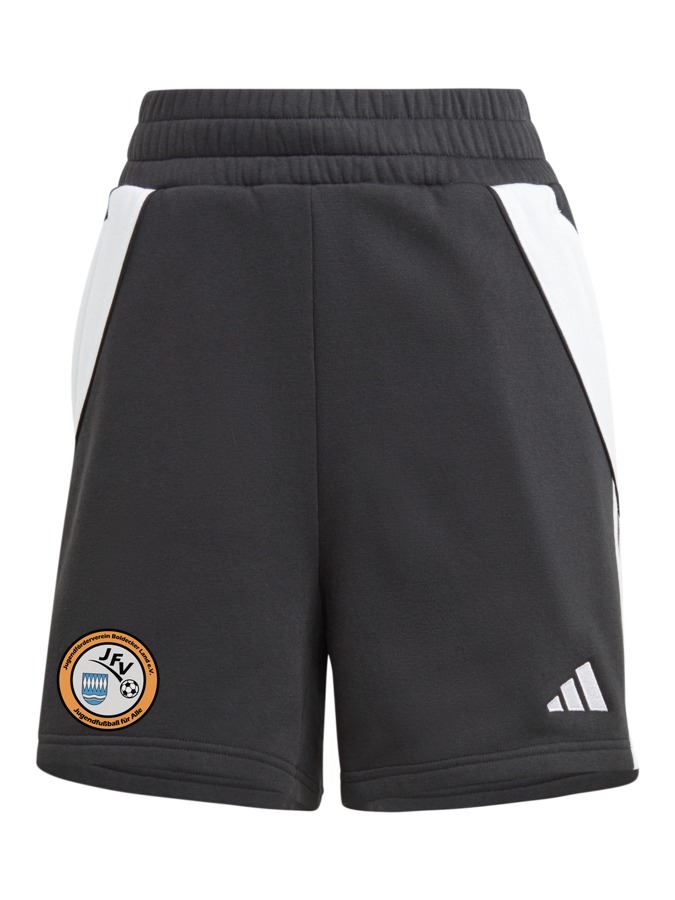 adidas Tiro 24 Sweatshorts Damen