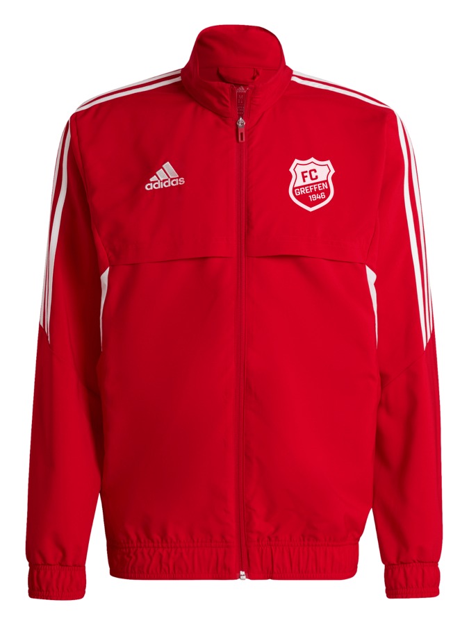 adidas Condivo 22 Präsentationsjacke