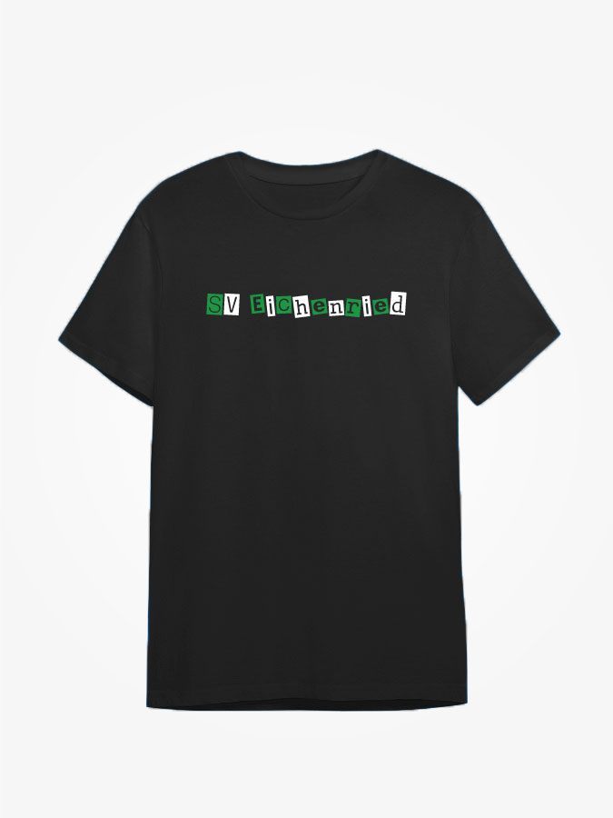 Shirt Letter Kids
