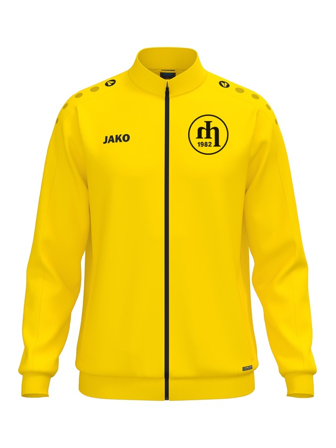 Jako Polyesterjacke One