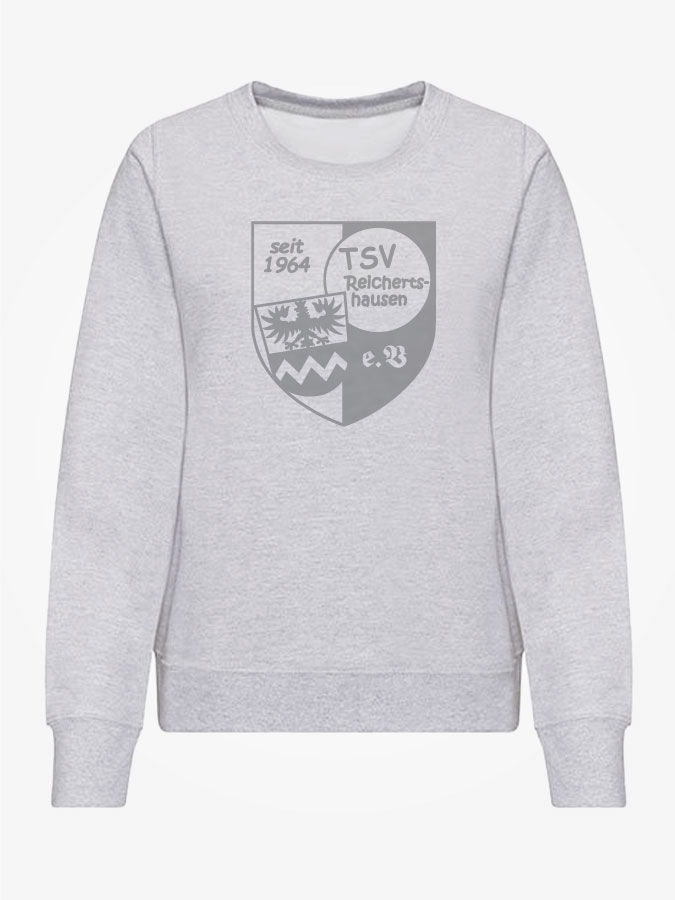 Sweater All Grey Unisex