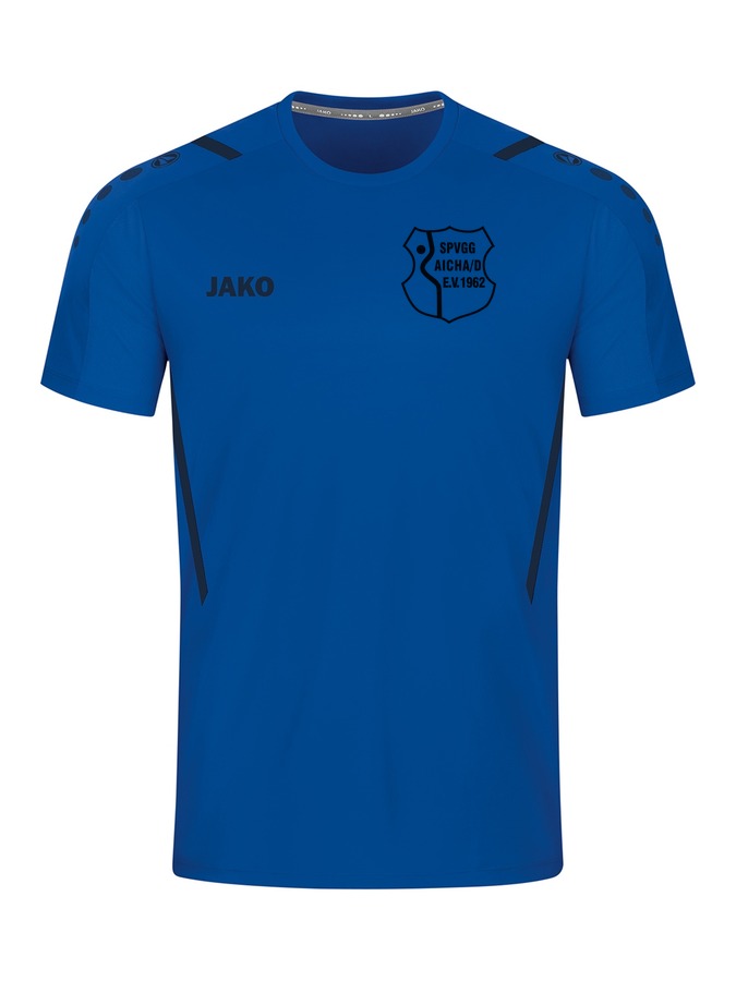 Jako Trikot Challenge