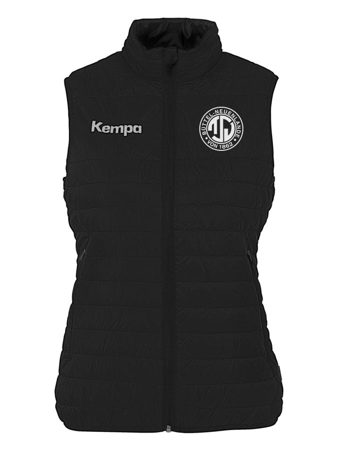 Kempa Basic Weste Damen