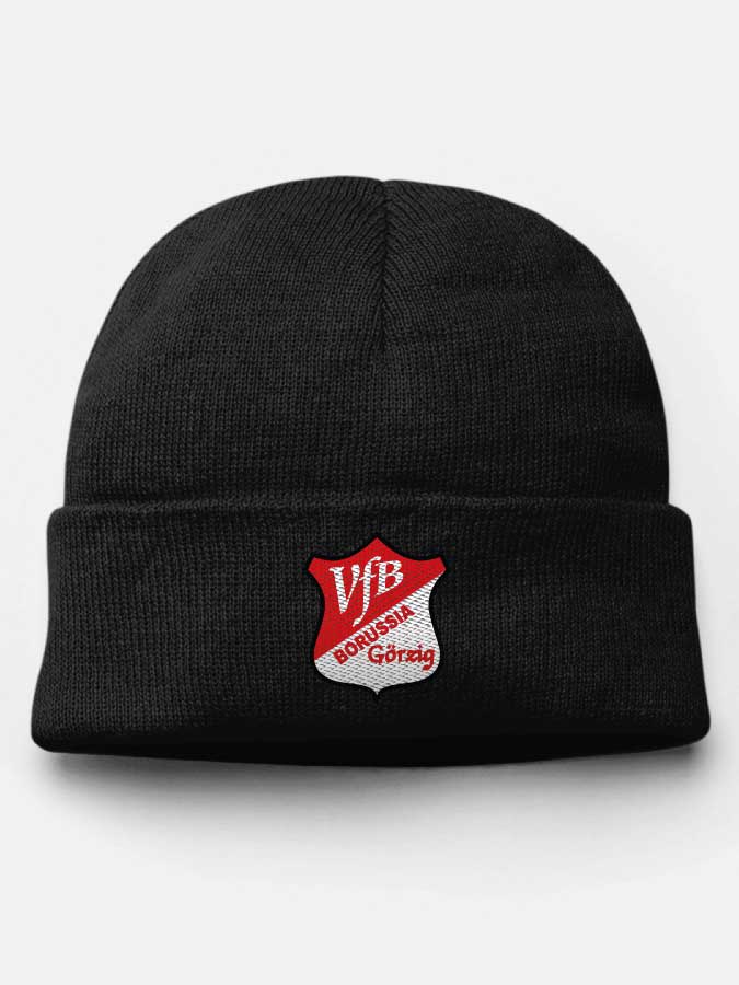 Beanie Sticklogo